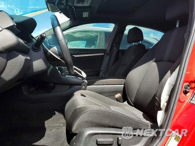 Zdjęcie 7 z 12 samochodu: 2020 HONDA CIVIC EX VIN:SHHFK7H68LU214924 - miniatura