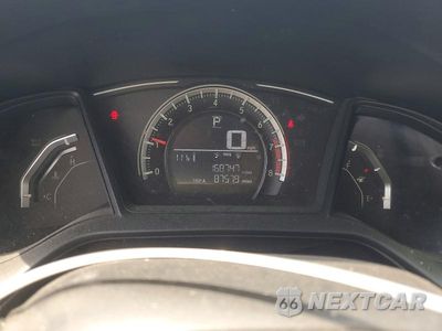 Zdjęcie 9 z 12 samochodu: 2017 HONDA CIVIC LX VIN:2HGFC4B57HH307305 - miniatura