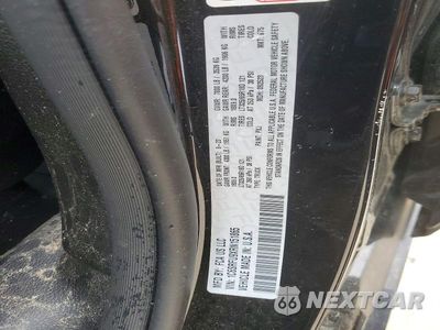 Zdjęcie 12 z 12 samochodu: 2024 RAM 1500 TRX VIN:1C6SRFU9XRN151865 - miniatura