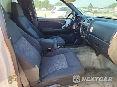 Zdjęcie 10 z 12 samochodu: 2010 CHEVROLET COLORADO VIN:1GBHSBDE5A8141216 - miniatura