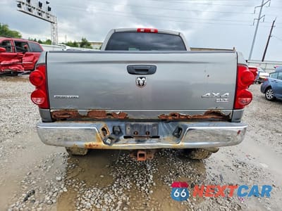 Zdjęcie 6 z 12 samochodu: 2007 DODGE RAM 1500 VIN:3D7KS19D07G853685 - miniatura