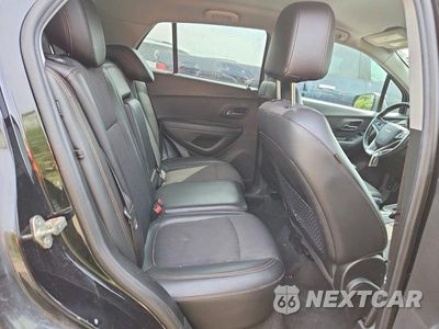 Zdjęcie 11 z 13 samochodu: 2020 CHEVROLET TRAX 1LT VIN:3GNCJLSB0LL144088 - miniatura