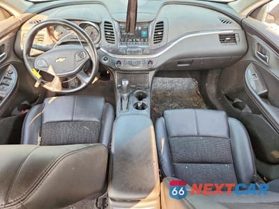 Zdjęcie 8 z 12 samochodu: 2019 CHEVROLET IMPALA LT VIN:1G11Z5S3XKU120049 - miniatura