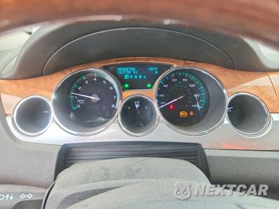 Zdjęcie 9 z 13 samochodu: 2011 BUICK ENCLAVE CXL VIN:5GAKVBED2BJ219848 - miniatura