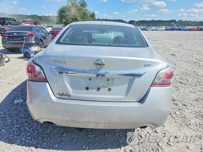 Zdjęcie 6 z 12 samochodu: 2015 NISSAN ALTIMA 2.5 SV VIN:1N4AL3AP1FC282980 - miniatura