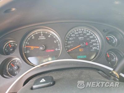 Zdjęcie 9 z 13 samochodu: 2012 CHEVROLET AVALANCHE LT VIN:3GNMCFE01CG259348 - miniatura