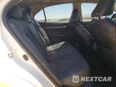 Zdjęcie 10 z 12 samochodu: 2019 TOYOTA CAMRY XSE V6 VIN:4T1BZ1HK3KU030790 - miniatura