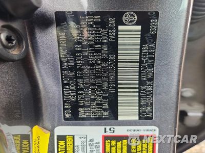 Zdjęcie 12 z 12 samochodu: 2018 TOYOTA CAMRY LE VIN:4T1B11HK0JU547082 - miniatura