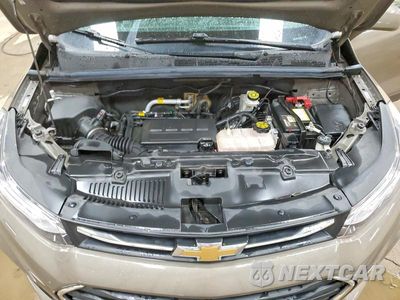 Zdjęcie 12 z 14 samochodu: 2021 CHEVROLET TRAX 1LT VIN:KL7CJPSB2MB345457 - miniatura
