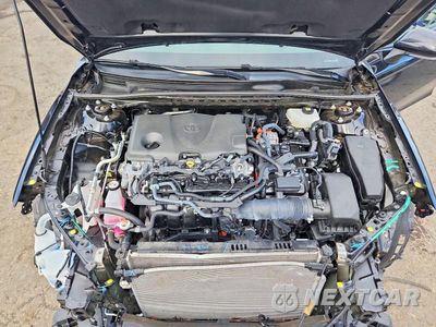 Zdjęcie 11 z 13 samochodu: 2025 TOYOTA CAMRY LE VIN:4T1DAACK4SU501594 - miniatura