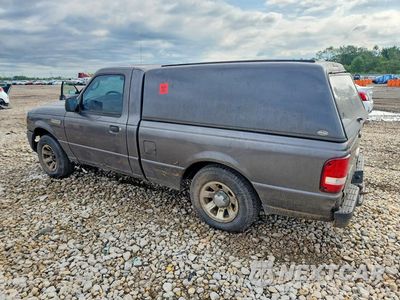 Drugie zdjęcie samochodu z przodu: 2006 FORD RANGER VIN:1FTYR10D06PA73886 - miniatura