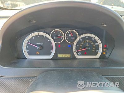 Zdjęcie 9 z 12 samochodu: 2008 CHEVROLET AVEO BASE VIN:KL1TD56648B179824 - miniatura