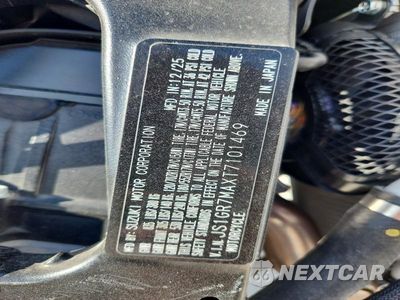 Zdjęcie 9 z 9 samochodu: 2026 SUZUKI GSX-R750 VIN:JS1GR7MAXT7101469 - miniatura