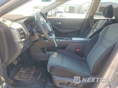 Zdjęcie 7 z 12 samochodu: 2023 NISSAN ROGUE SV VIN:JN8BT3BBXPW464151 - miniatura