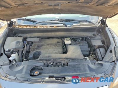 Zdjęcie 12 z 13 samochodu: 2015 INFINITI QX60 BASE VIN:5N1AL0MM8FC525612 - miniatura