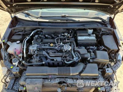 Zdjęcie 11 z 12 samochodu: 2022 TOYOTA COROLLA SE VIN:5YFM4MCEXNP133432 - miniatura