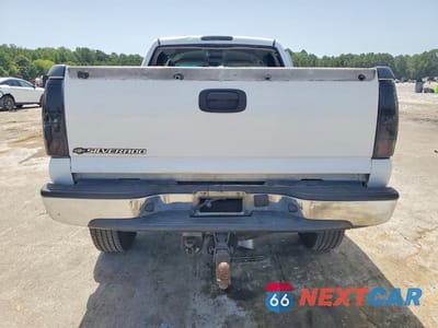 Zdjęcie 6 z 11 samochodu: 2006 CHEVROLET SILVERADO C2500 HEAVY DUTY VIN:1GCHC23276F121763 - miniatura