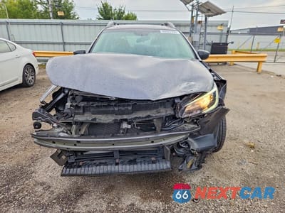 Piąte zdjęcie samochodu w środku: 2019 SUBARU OUTBACK 2.5I VIN:4S4BSABC5K3292189 - miniatura