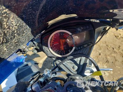 Zdjęcie 7 z 9 samochodu: 2011 SUZUKI GSX750 VIN:JS1GR7MAXB2104349 - miniatura