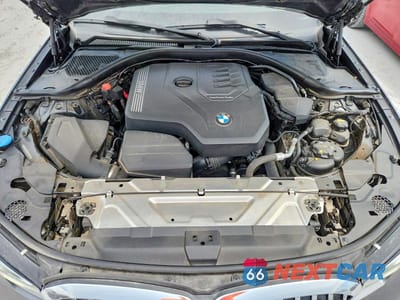 Zdjęcie 11 z 13 samochodu: 2019 BMW 330I VIN:WBA5R1C58KAJ99012 - miniatura
