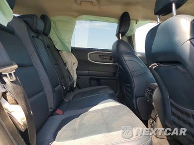 Zdjęcie 11 z 13 samochodu: 2021 FORD BRONCO SPORT OUTER BANKS VIN:3FMCR9C67MRB12710 - miniatura