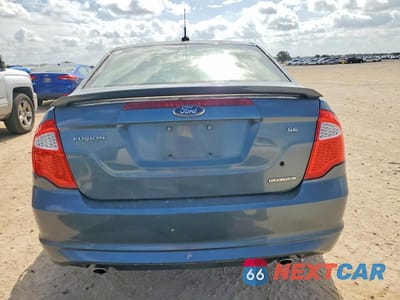 Zdjęcie 6 z 12 samochodu: 2012 FORD FUSION SE VIN:3FAHP0HG8CR247907 - miniatura