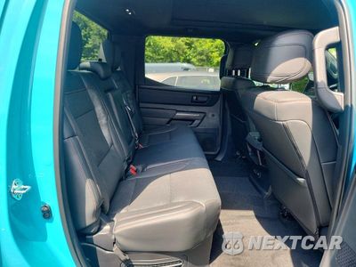 Zdjęcie 10 z 12 samochodu: 2026 TOYOTA TUNDRA TRD PRO HV VIN:5TFPC5DB1TX132680 - miniatura