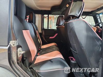 Zdjęcie 11 z 14 samochodu: 2016 JEEP WRANGLER UNLIMITED RUBICON VIN:1C4HJWFG6GL254697 - miniatura