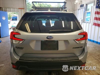 Zdjęcie 6 z 13 samochodu: 2020 SUBARU FORESTER PREMIUM VIN:JF2SKAJC5LH606693 - miniatura