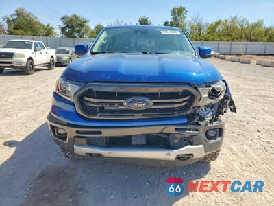 Piąte zdjęcie samochodu w środku: 2019 FORD RANGER XL VIN:1FTER4FH3KLB00420 - miniatura
