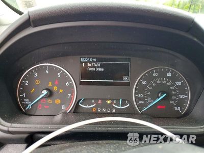 Zdjęcie 9 z 14 samochodu: 2018 FORD ECOSPORT SE VIN:MAJ6P1UL7JC226364 - miniatura