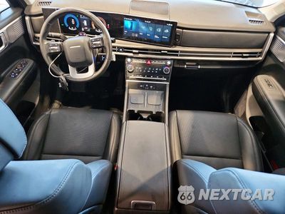 Zdjęcie 8 z 13 samochodu: 2025 HYUNDAI SANTA FE SEL VIN:5NMP2DG13SH023435 - miniatura