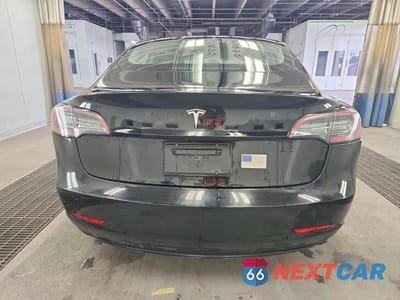 Zdjęcie 6 z 12 samochodu: 2023 TESLA MODEL 3 VIN:5YJ3E1EA8PF451310 - miniatura