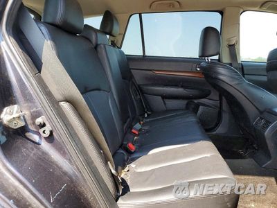 Zdjęcie 11 z 13 samochodu: 2013 SUBARU OUTBACK 3.6R LIMITED VIN:4S4BRDLC3D2311312 - miniatura
