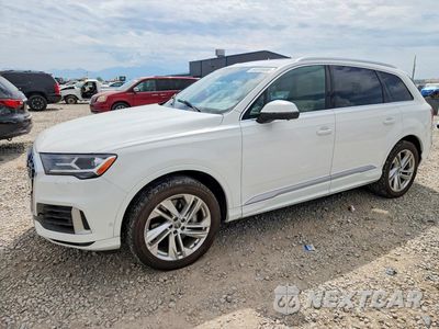 2020 AUDI Q7 PREMIUM PLUS WA1LXAF72LD002164 - główne zdjęcie licytacji z USA - miniatura