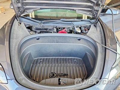 Zdjęcie 11 z 12 samochodu: 2023 TESLA MODEL 3 VIN:5YJ3E1EA1PF467705 - miniatura