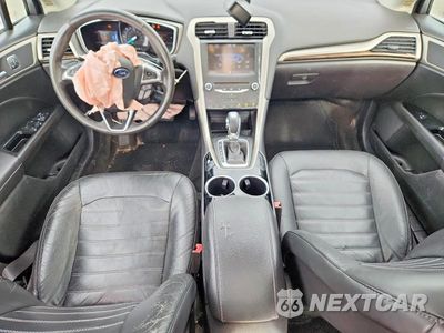 Zdjęcie 8 z 12 samochodu: 2014 FORD FUSION SE HYBRID VIN:3FA6P0LUXER118722 - miniatura