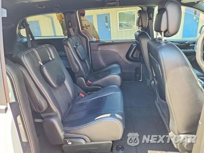 Zdjęcie 11 z 13 samochodu: 2019 DODGE GRAND CARAVAN SXT VIN:2C4RDGCG6KR502422 - miniatura