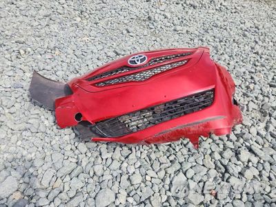 Zdjęcie 12 z 13 samochodu: 2007 TOYOTA YARIS BASE VIN:JTDBT923171053807 - miniatura