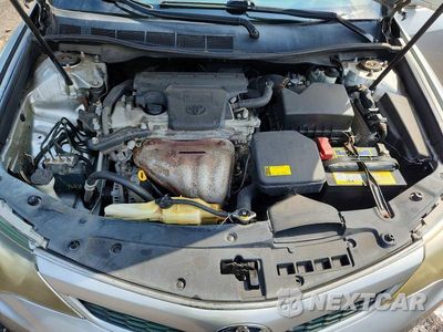 Zdjęcie 11 z 12 samochodu: 2012 TOYOTA CAMRY SE VIN:4T1BF1FK1CU509187 - miniatura