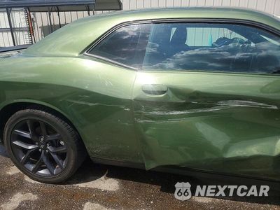 Zdjęcie 10 z 13 samochodu: 2022 DODGE CHALLENGER GT VIN:2C3CDZJG7NH108687 - miniatura