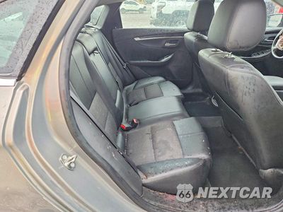Zdjęcie 10 z 12 samochodu: 2017 CHEVROLET IMPALA LT VIN:2G1105SAXH9172263 - miniatura