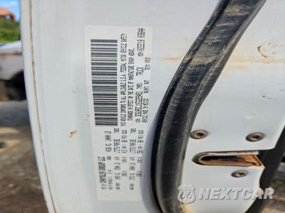 Zdjęcie 13 z 13 samochodu: 2014 RAM 2500 VIN:3C6UR5CJ1EG225451 - miniatura