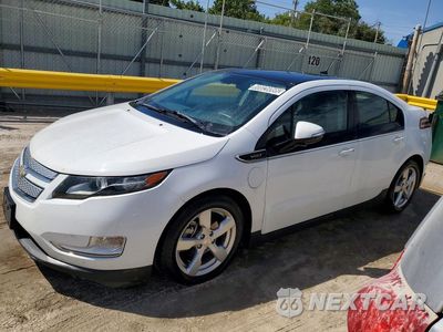 2012 CHEVROLET VOLT 1G1RA6E43CU102904 - główne zdjęcie licytacji z USA - miniatura
