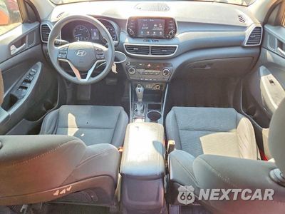 Zdjęcie 8 z 14 samochodu: 2019 HYUNDAI TUCSON SE VIN:KM8J2CA4XKU923837 - miniatura