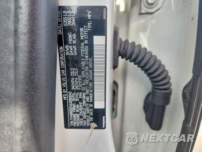 Zdjęcie 13 z 13 samochodu: 2010 VOLVO XC60 3.2 VIN:YV4960DZ4A2060042 - miniatura