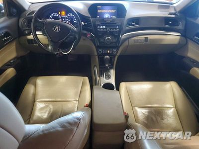 Zdjęcie 8 z 12 samochodu: 2013 ACURA ILX 20 TECH VIN:19VDE1F76DE018456 - miniatura