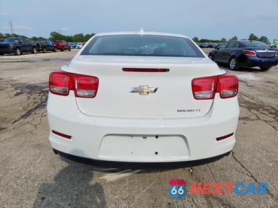 Zdjęcie 6 z 12 samochodu: 2014 CHEVROLET MALIBU 1LT VIN:1G11C5SL6EF155147 - miniatura