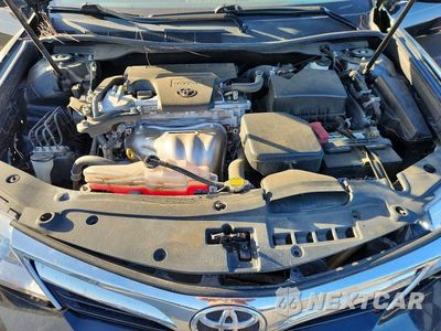 Zdjęcie 11 z 12 samochodu: 2012 TOYOTA CAMRY LE VIN:4T4BF1FKXCR225532 - miniatura