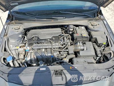 Zdjęcie 11 z 13 samochodu: 2025 HYUNDAI ELANTRA SEL SPORT VIN:KMHLM4DG5SU928930 - miniatura